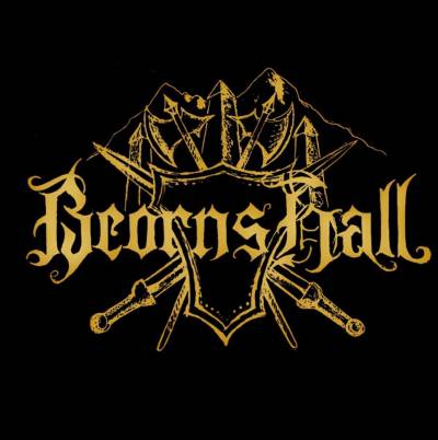 logo Beorn's Hall logo Beorn's Hall
